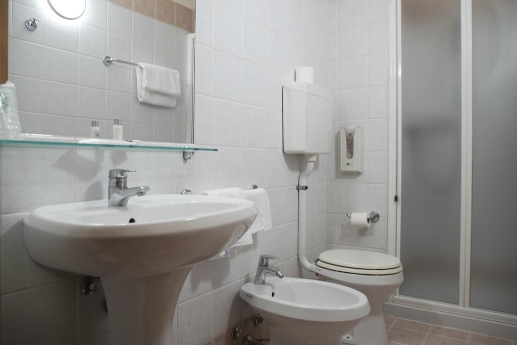 Albergo Da Carlo Vittorio Veneto Room photo