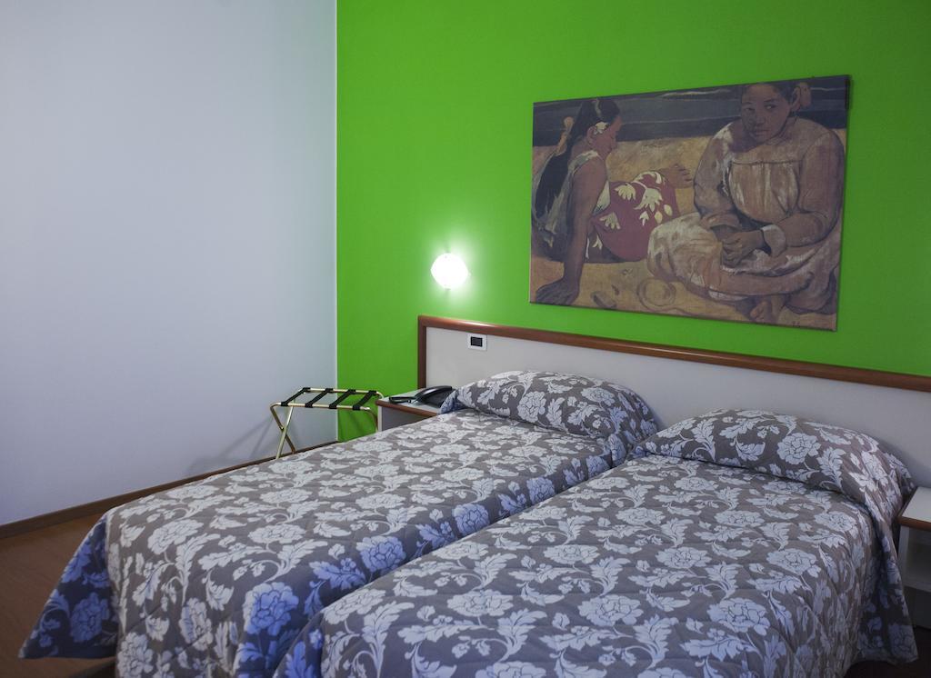 Albergo Da Carlo Vittorio Veneto Room photo