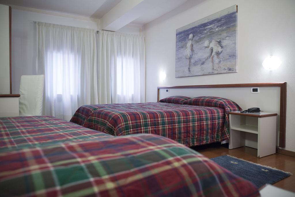 Albergo Da Carlo Vittorio Veneto Room photo