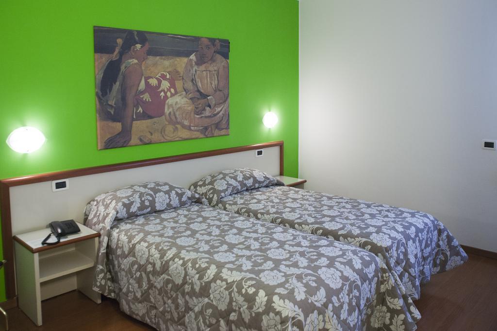 Albergo Da Carlo Vittorio Veneto Room photo