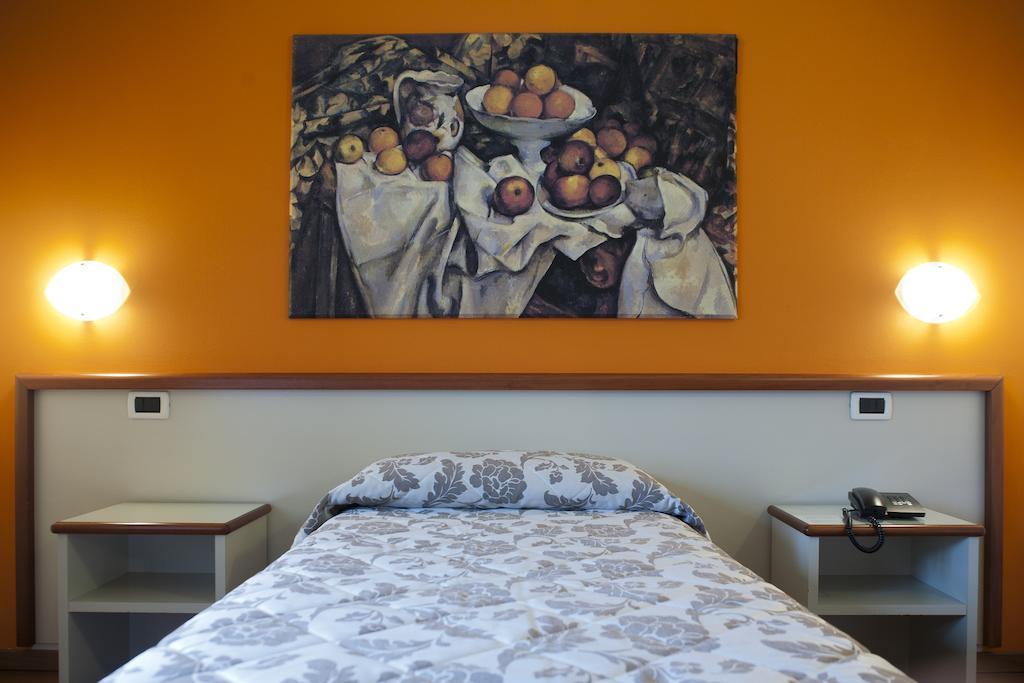 Albergo Da Carlo Vittorio Veneto Room photo